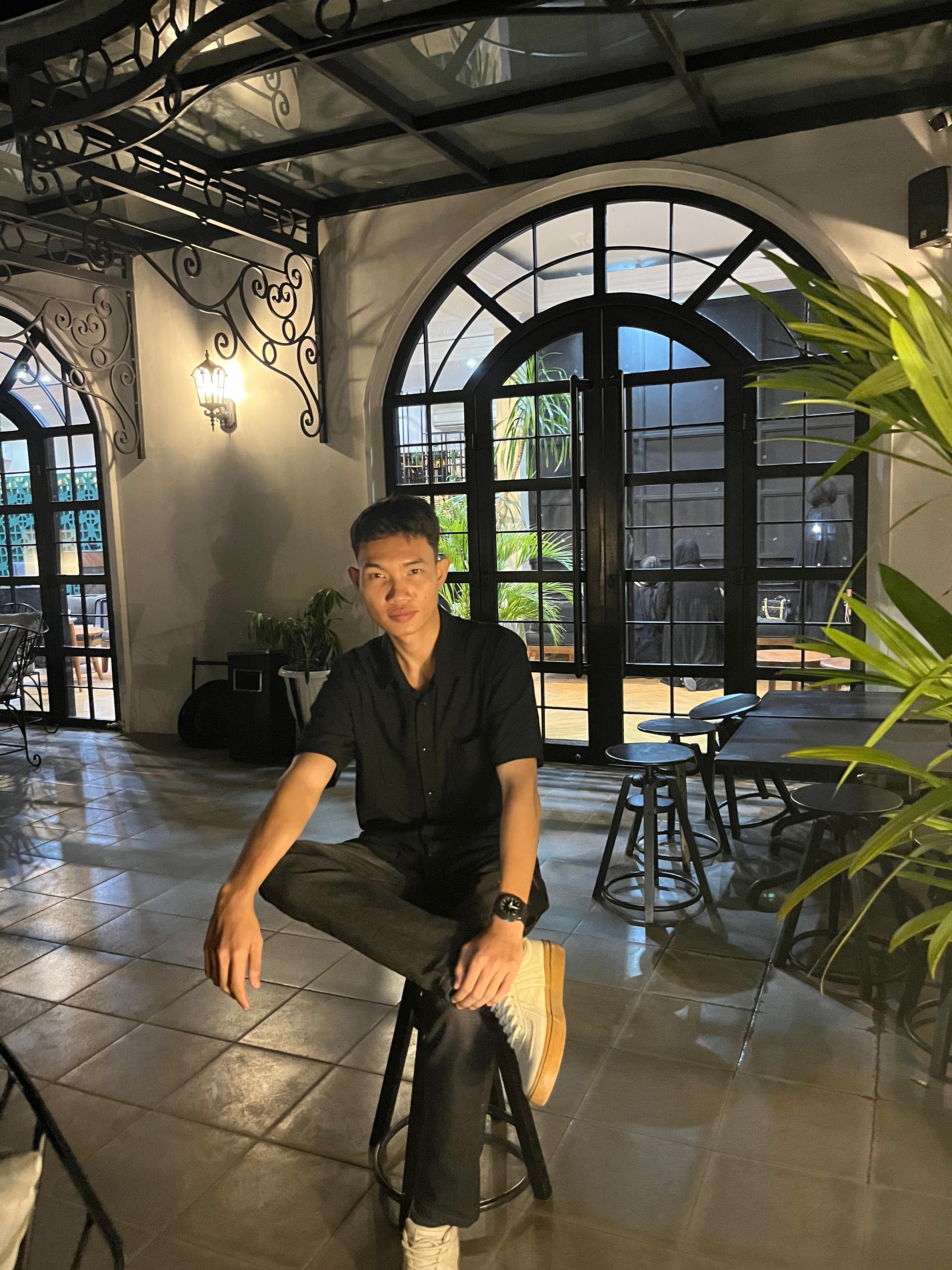 Yudi Rafliansyah